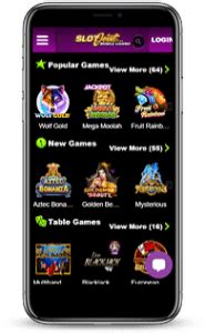 2023 SlotJoint Casino Review On Mobile + NEW .